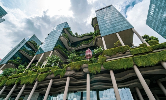 Hotel ecosostenibile: perché la sostenibilità è una scelta strategica