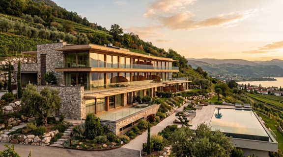 Vincoli paesaggistici: cosa blocca davvero un terreno edificabile